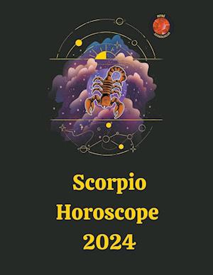 Scorpio Horoscope  2024