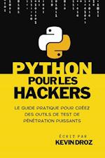 Python pour les hackers