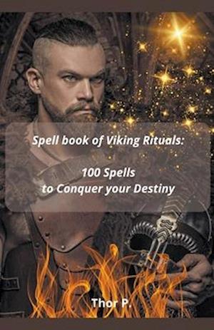 Spell book of Viking Rituals