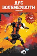 AFC Bournemouth Fun Facts 