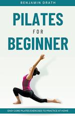 Pilates For Beginner 