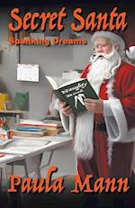Secret Santa - Spanking Dreams 