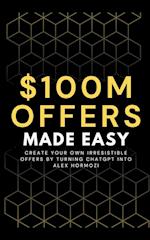 100M Offers Made Easy