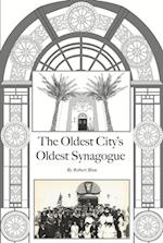 Oldest City's Oldest Synagogue