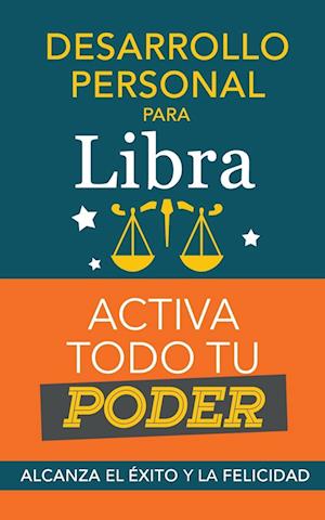 Desarrollo personal para Libra