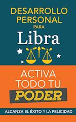 Desarrollo personal para Libra