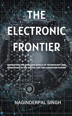 The Electronic Frontier 