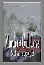 Murder at Gull Cove 