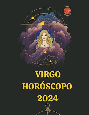 Virgo Horóscopo  2024