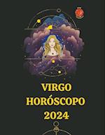 Virgo Horóscopo  2024