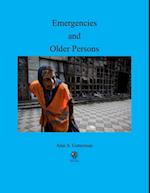 Emergencies and Older Persons