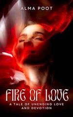 Fire of Love