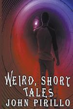 Weird Short Tales 