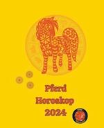 Pferd Horoskop 2024