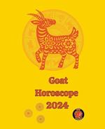 Goat Horoscope  2024