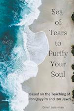 Sea of Tears to Purify Your Soul