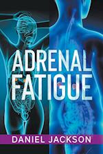 Adrenal Fatigue 