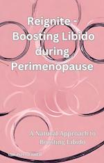 Boosting Libido during Perimenopause