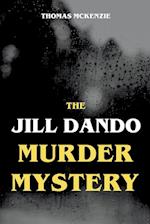 The Jill Dando Murder Mystery 