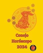 Conejo Horóscopo  2024