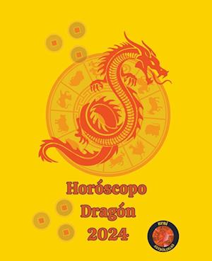 Horóscopo  Dragón 2024