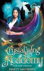 Crystal Wing Academy