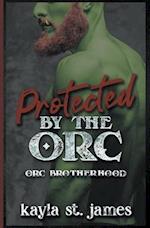 Protected By The Orc 