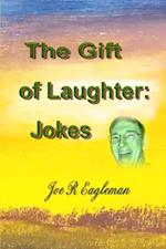 Gift of Laughter: Jokes