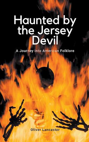 Haunted by the Jersey Devil