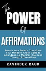 Power of Affirmations