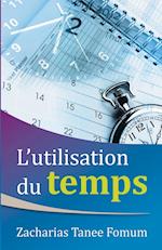 L'utilisation du Temps