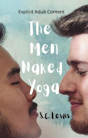 Men Naked Yoga