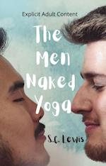 Men Naked Yoga