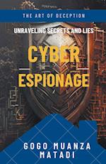 Cyber Espionage