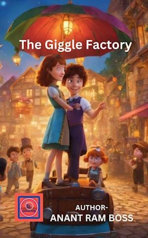 Giggle Factory