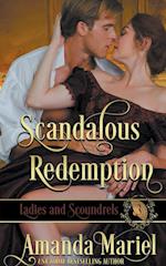 Scandalous Redemption 