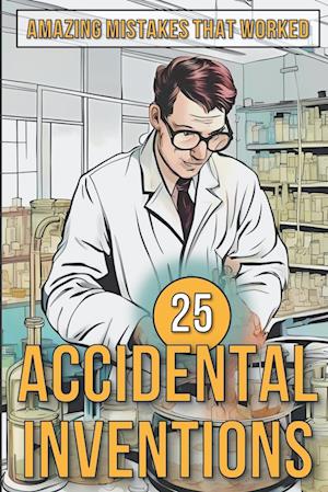 25 Accidental Inventions - Amazing Mistakes That Worked