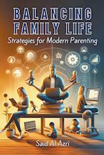 Balancing Family Life