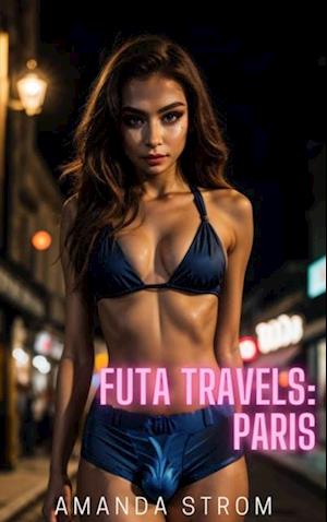 Futa Travels: Paris