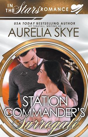 Station Commander's Surrogate