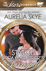 Station Commander's Surrogate 