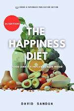 Happiness Diet: Food And Its Influence On Mood