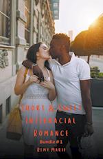 Short & Sweet Interracial Romance