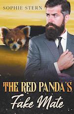 The Red Panda's Fake Mate 