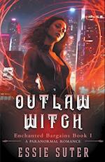 Outlaw Witch 