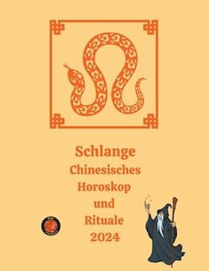 Schlange Chinesisches Horoskop und Rituale 2024