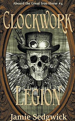 Clockwork Legion