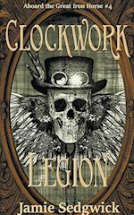 Clockwork Legion 