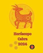 Horóscopo  Cabra 2024