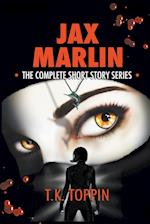 Jax Marlin - The Complete Short Story Series 